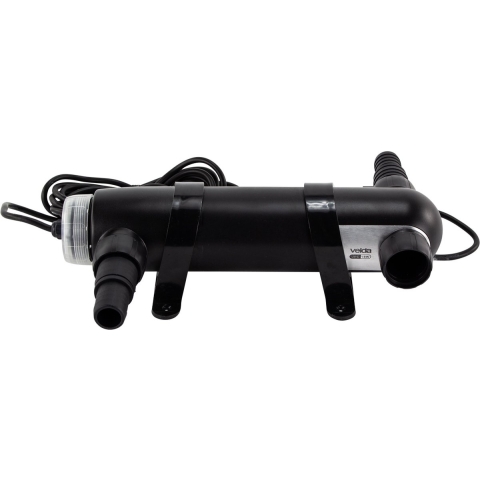 Clear Line Uv-c 18 Watt - Velda