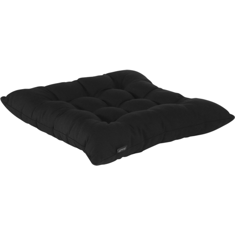 Havana Dark Grey zitkussen 45 x 45 x 5 cm - Hartman