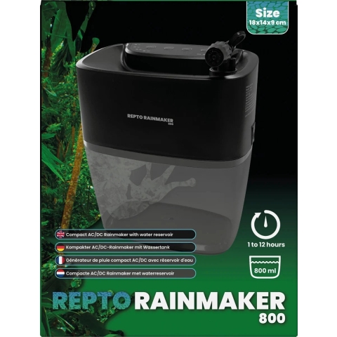 Repto rainmaker 800 - Aquadistri