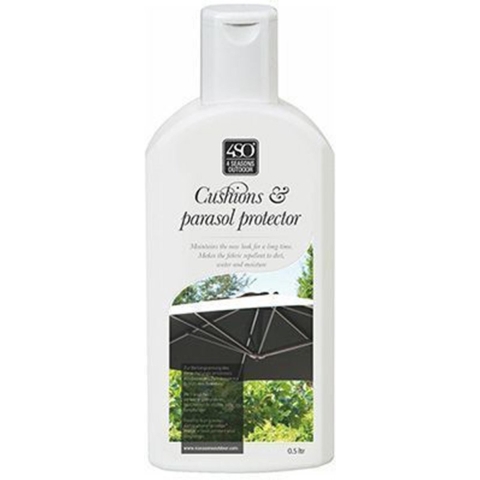 Cushions & Parasol - Protector - 4so