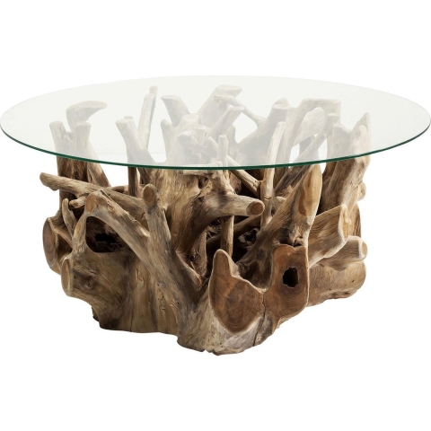 Kare Salontafel Roots