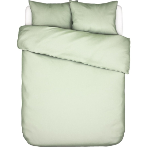 Essenza Guy Dekbedovertrek 240 x 220 cm - Pistache
