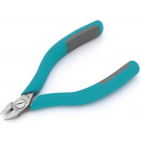 Weller Erem® Weller Tools 2422E Zijkniptang 130 mm