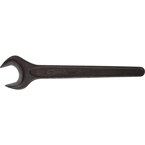 KS Tools 5170540 517.0540 Enkelvoudige steeksleutel Sleutelbreedte (metrisch) 40 mm