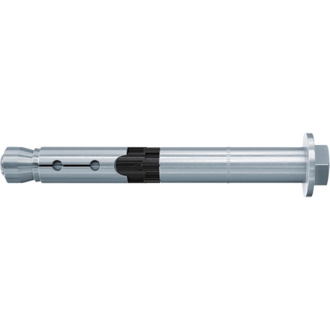 Fischer FH II 18/25 S Veiligheidsplug 132 mm 18 mm 44894 20 stuk(s)