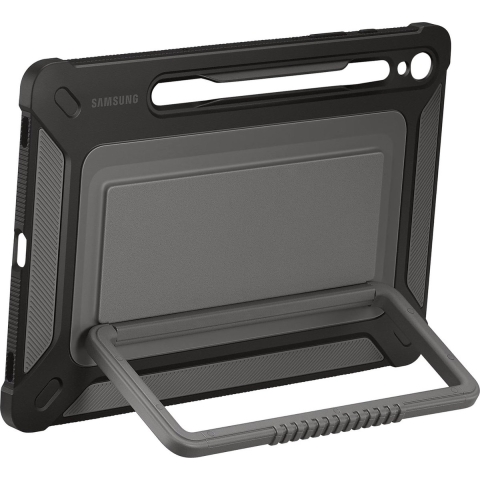 Samsung EF-RX710 Outdoor cover Titaan Tabletcover