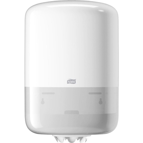TORK 559000 Tork 559000 Papierenhanddoekdispenser Kunststof Wit 1 stuk(s)