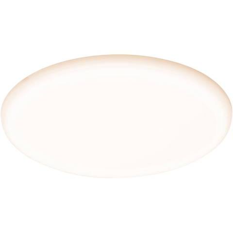 Paulmann 95387 Veluna VariFit LED-inbouwpaneel LED 17 W Satijn