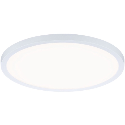 Paulmann 93056 AREO VariFit LED-inbouwpaneel LED 16 W Wit
