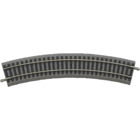 H0 Piko A-rails 55412 Gebogen rails 6 stuk(s)
