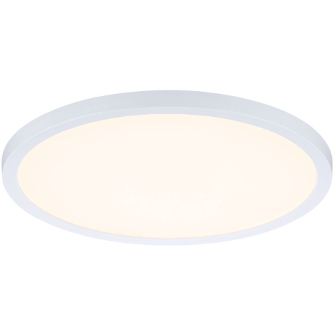 Paulmann 92990 Areo VariFit LED-inbouwpaneel LED 20 W Wit