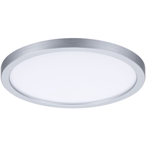 Paulmann 93034 AREO VariFit LED-inbouwpaneel LED 13 W Chroom (mat)