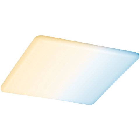 Paulmann 95385 Veluna VariFit LED-inbouwpaneel LED 17 W Satijn