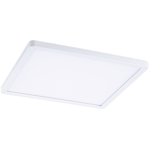 Paulmann 93060 AREO VariFit LED-inbouwpaneel LED 16 W Wit