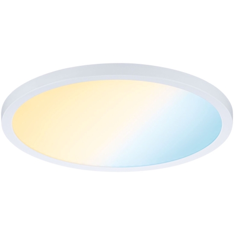 Paulmann 93044 AREO VariFit TuneW Zigbee LED-inbouwpaneel LED 16 W Wit
