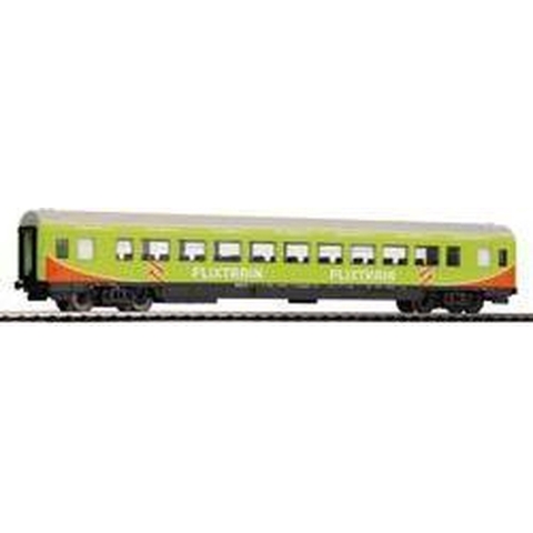 Piko H0 58678 H0 personenrijtuig Flixtrain