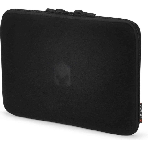 Dicota Laptophoes CATURIX Geschikt voor max. (laptop): 39,6 cm (15,6) Zwart