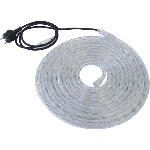 Eurolite Lichtslang LED 9 m Koudwit