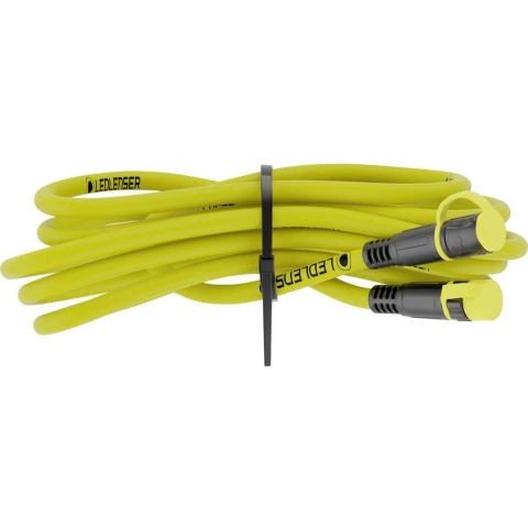 Ledlenser 503016 Extension Cable 5 m Werklampaccessoire