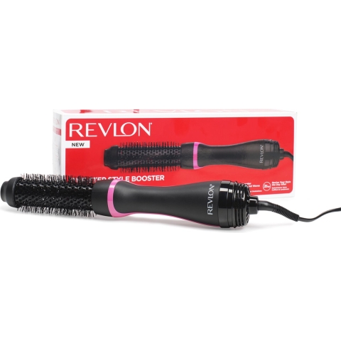Revlon RVDR5292UKE Stijlborstel Zwart