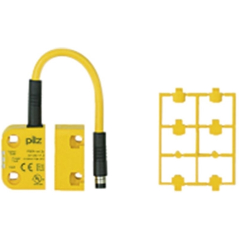 PILZ 541010 PSEN cs3.1p /PSEN cs3.1 RFID veiligheidsschakelaar IP6K9K 1 stuk(s)