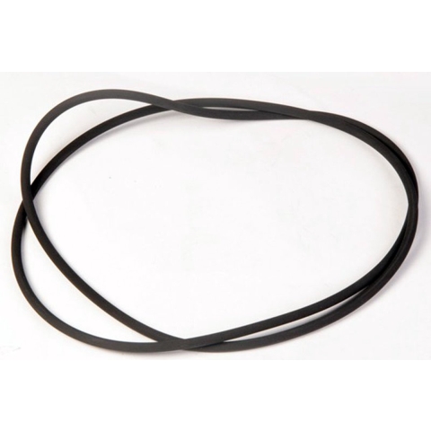 Rubberring clear control ng 100 - Velda