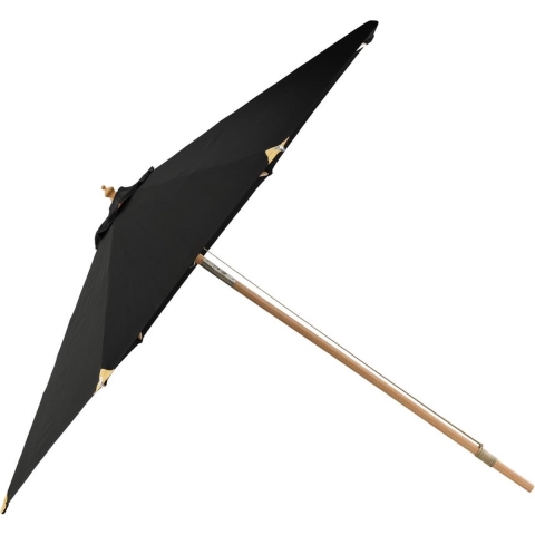 Venture Home Nypo Parasol 330 x 258 x 330 - Zwart