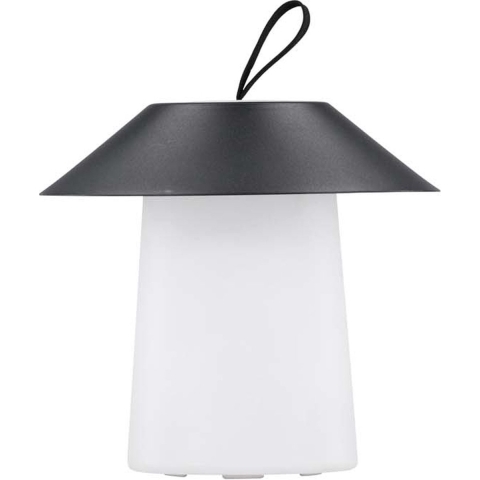 Venture Home Rubu Tafellamp ⌀24 - Zwart