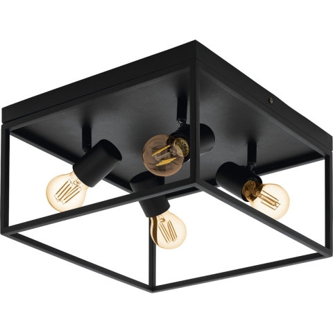 EGLO Silentina Plafondlamp