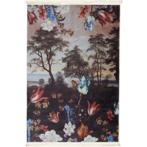 Essenza Elegant View Vloerkleed 120 x 180 cm - Sky