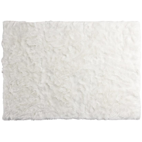 Svea - Carina vloerkleed - 160 x 230 cm - wit