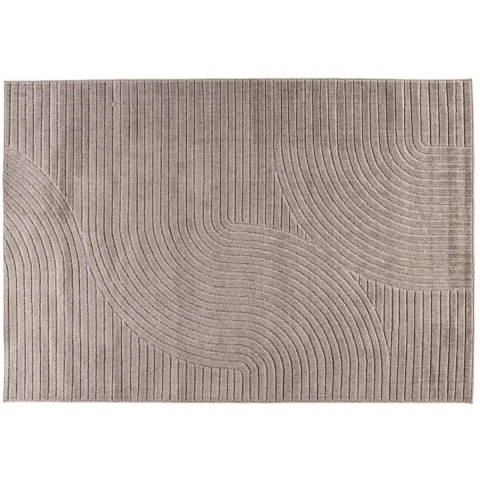 Svea - Romano vloerkleed - 290 x 200 cm - bruin