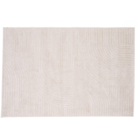 Svea - Romano vloerkleed - 290 x 200 cm - wit