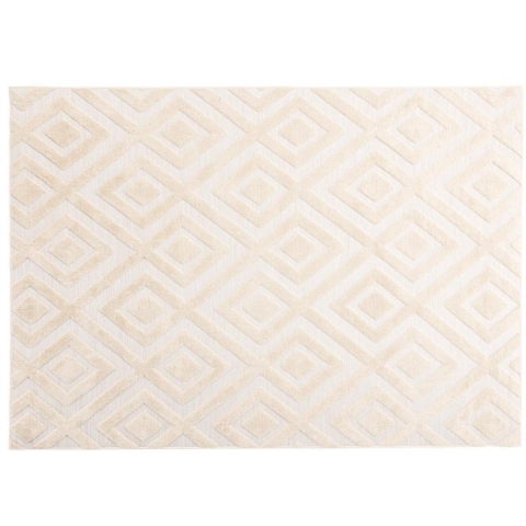 Svea - Aurora vloerkleed - 200 x 290 cm - beige
