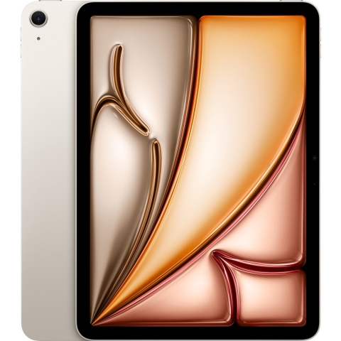 Apple iPad Air 11" (2025) 512GB sterrenlicht