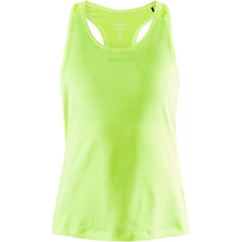 Craft 1908770 Adv Essence Singlet Wmn - Flumino - XS
