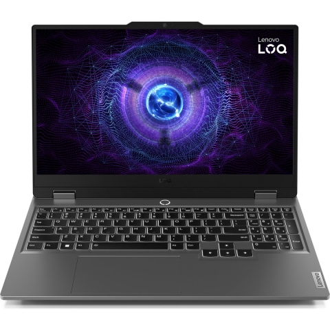 Lenovo Loq 3 - 15.6 Inch Intel Core I7 24 Gb 1 Tb Geforce Rtx 4060