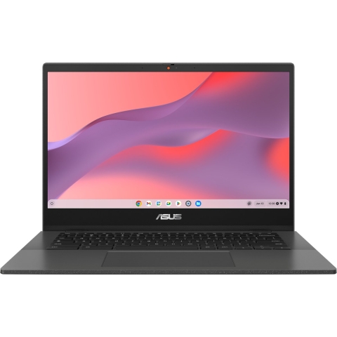 Asus Chromebook Cm1402cm2a-nk0204 - 14 Inch Mediatek Kampanio 4 Gb 128