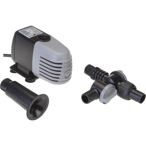 Rotor fp 3000 - Velda