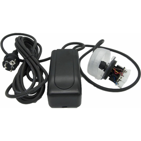 Voorschakelapparaat UV-C 7W - Velda