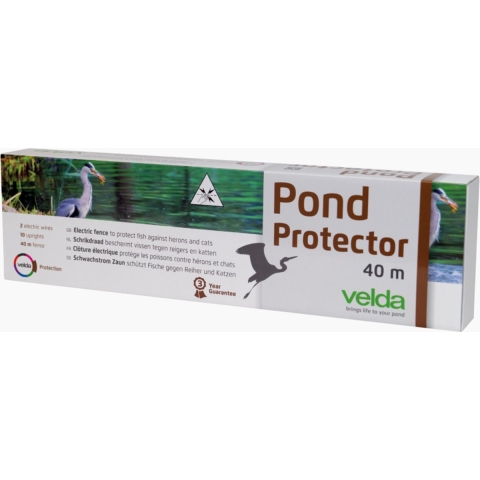 Transformator Pond protector - Velda