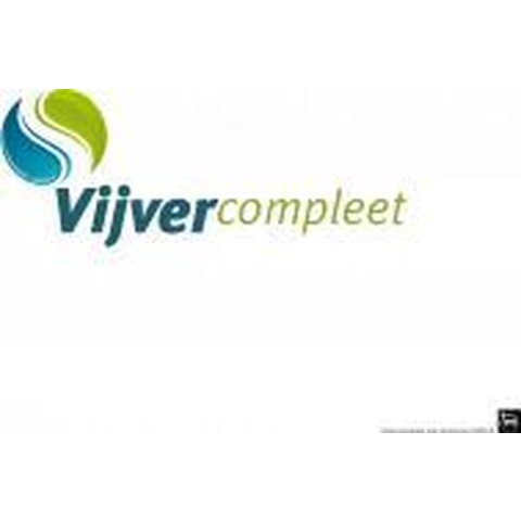 Schoepenrad met magneet en as Green Line 8000 - Velda