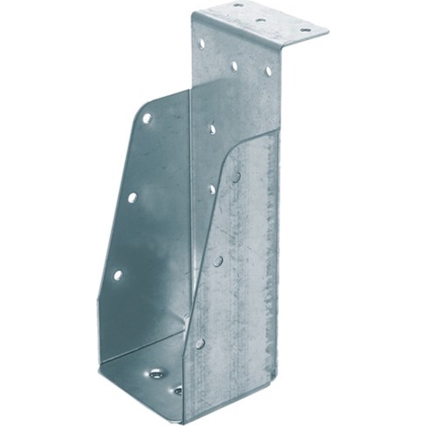 GB balkdrager GB S-KL 71x171 verzinkt | 10 stuks - GB094550010