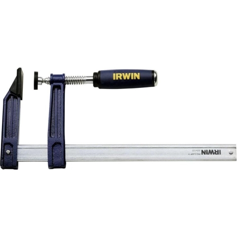 Irwin Pro M-Klem, 400mm, klemdiepte 120 mm IR10503570