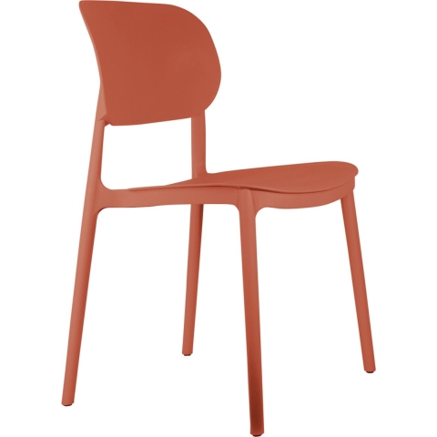 Leitmotiv - Dining Chair Cheer