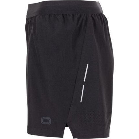 Stanno 422600 Functionals 2-in-1 Shorts Ladies - Black - L