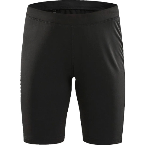 Craft 1907375 Rush Shorts Tights JR - Black - 134/140