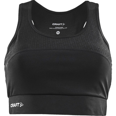 Craft 1907370 Rush Top W - Black - XS