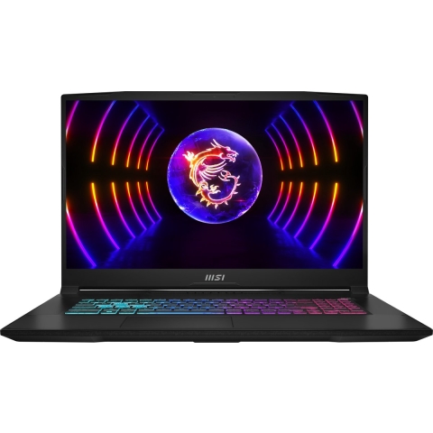 MSI Katana 15 B13vgk-2032nl - 15.6 Inch Intel Core I7 16 Gb 1 Tb Geforce Rtx 4070