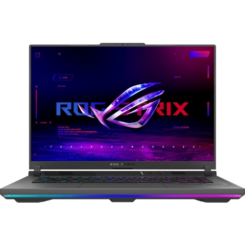 Asus Rog Strix G16 G614jv-n3150w - 16 Inch Intel Core I7 Gb 1 Tb Geforce Rtx 4060